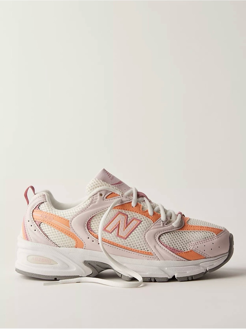 New Balance 530 Sneakers Color: Dried Orange / Pink Granite BRAND NEW